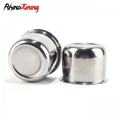 Chrome - 2pcs