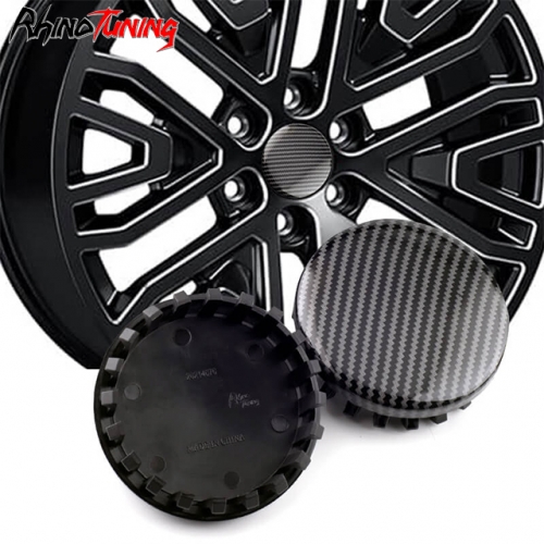 4pcs 82.5mm 3.25in for GMC Sierra 1500 Chevy Tahoe Center Caps #22837060