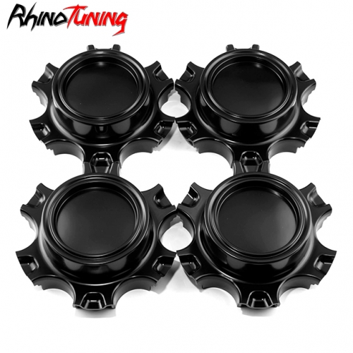 4pcs 135mm 5  5/16in for Toyota TRD Wheel Center Caps H659-TRD