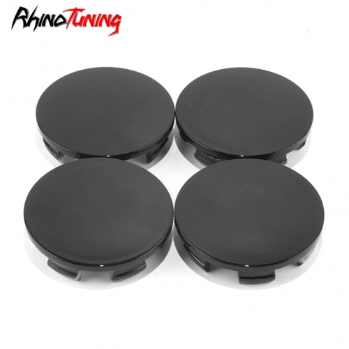 4pcs 62mm 2.44in for Honda Civic CR-V HR-V Accord Center Caps Replacement #44732-TVA-A21