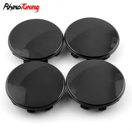 4pcs 58mm 2.28in for Kia Tesla Wheel Center Caps #52960-3W200 #6005879 #6005879-00-A