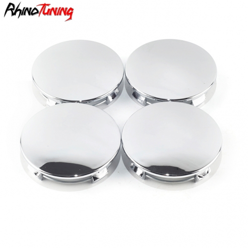 4pcs 83mm 3 1/4in Wheel Center Hub Caps for Toyota Tacoma Tundra Sequoia Center Cap C32C-TOY