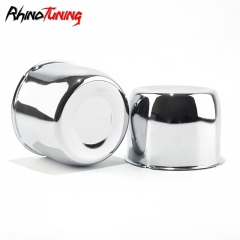 Chrome - 2pcs