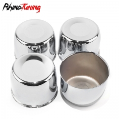 Chrome - 4pcs