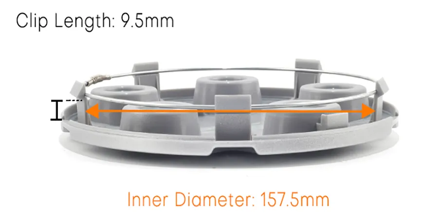 Chevrolet S10 Blazer Xtreme 16" Wheels 5 Lug Center Hub Caps #9590841 #9593840 4pcs 178mm 7in - 20274242 1 Chevrolet S10 Blazer Xtreme 16 Wheels 5 Lug Center Hub Caps
