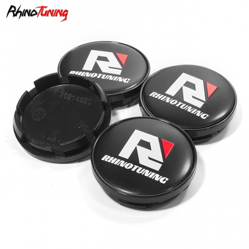 Audi A3 A4 Subaru Legacy Citroen C3 C4 MSW TYPE 25 Wheel Center Caps 61mm 2 3/8in 4pcs