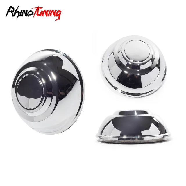 Dodge Charger Magnum Police Chrysler 300 Wheel Center Caps #4895432AA #04895432AA 169mm 6 11/16in