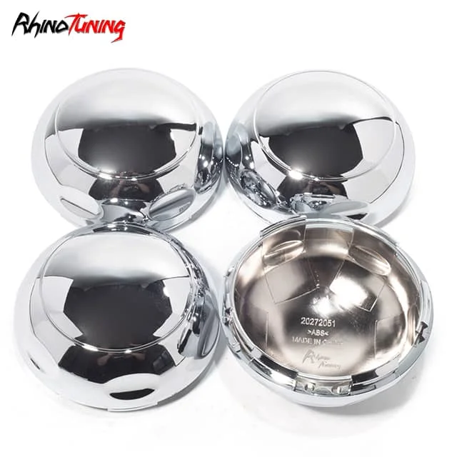 Chrome