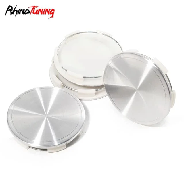 Toyota TRD Rock Warrior Wheel Center Caps #PTR18-34071 #PTR45-34071 2pcs or 4pcs 86mm 3.37in