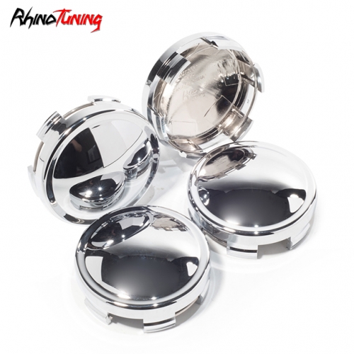 Panther Juice Pacer Akuza Wheels Center Caps #PCW-4 #S110-15 #PACER-4 69mm 2 11/16in 4pcs