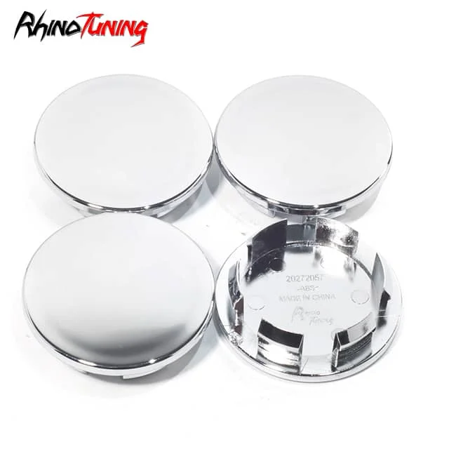 American Eagle Alloys Wheel Center Caps 3087 06 AEWC 138 65mm 2 9/16in 4pcs