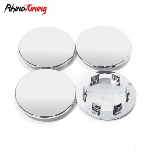 Ford Focus 16" 18" 19" 20" Taurus Wheels Center Caps 97BZ-1130-C 69mm 2.7in 4pcs