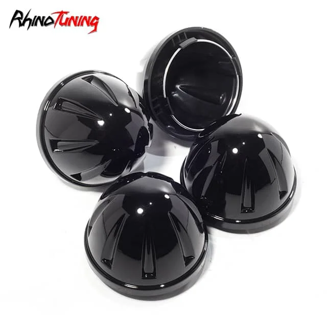 High Gloss Black