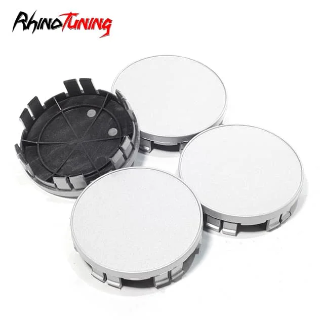 Mercedes-Benz C CL CLA E GLA GLC GLS Class Wheel Center Caps #A22240022009040 75mm 2.94in 4pcs