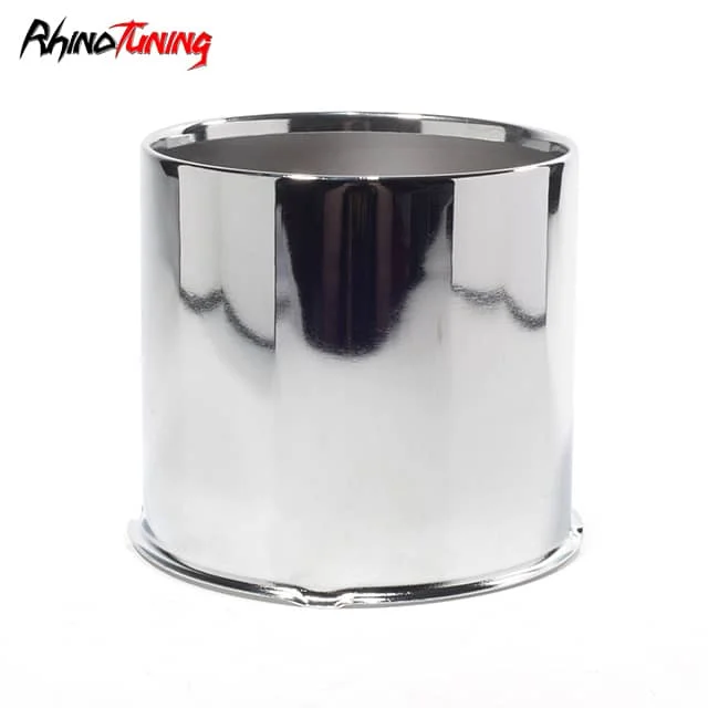 Mirror Chrome - 1pc
