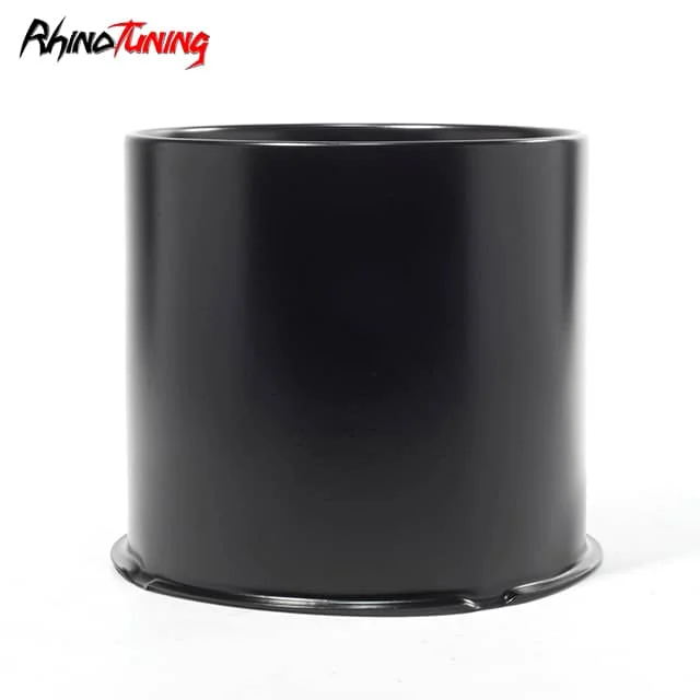 Matte Black - 1pc