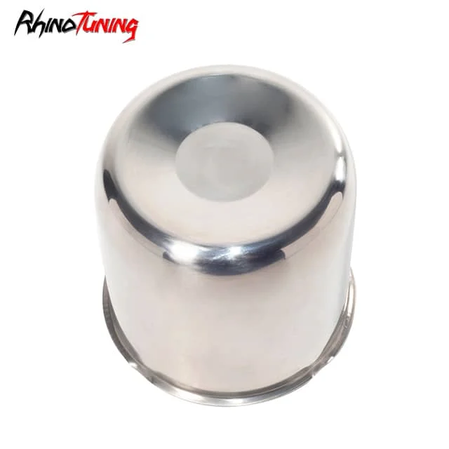 Mirror Polished - 1pc