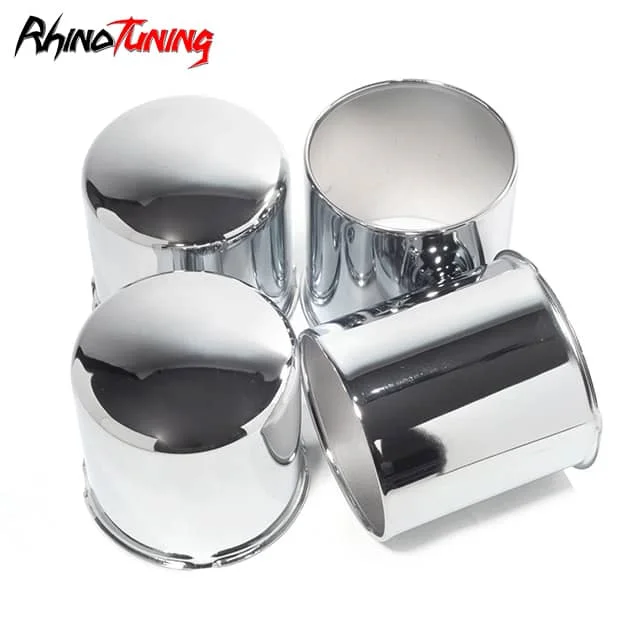 5.15in Push Thru Center Cap 2 Close 2 Open for 5.15