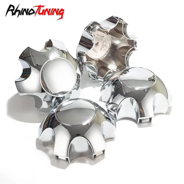 2009-2014 Ford F-150 Expedition Wheel Center Caps  for Models 20x8.5" Wheels #DL3Z-1130-C 132mm