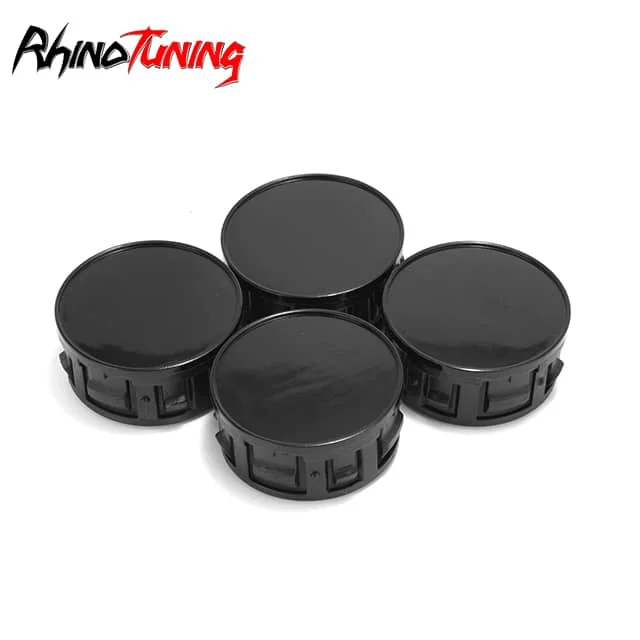 4pcs 2016-2022 Toyota Prius Wheel Center Caps 42603-52170 53mm 2 2/16in