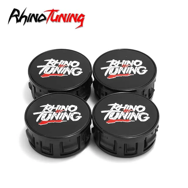 Toyota Prius C Prime Corolla Yaris Wheel Center Caps  42603-52170 4pcs 53mm 2.09in