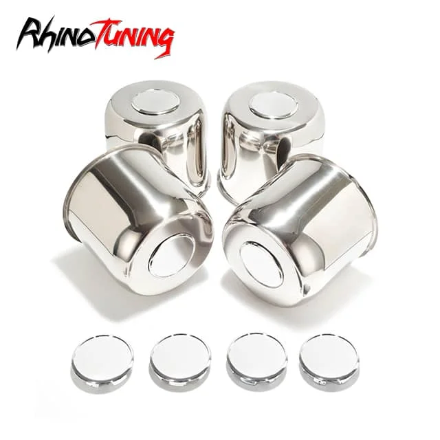 Chrome silver