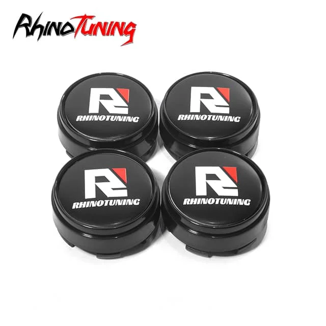 Rays ZE40 Enkei XXR  F150 Floating Wheel Center Caps 4pcs 67mm 2.62in