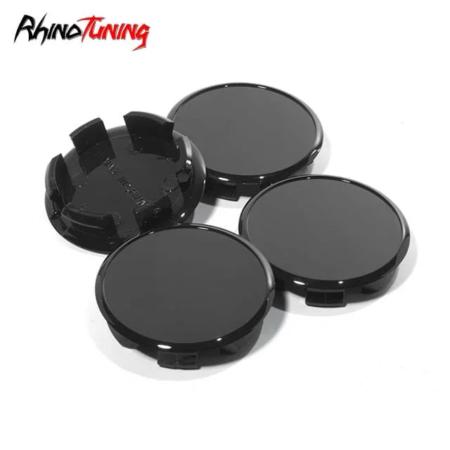 High Gloss Black:4pcs