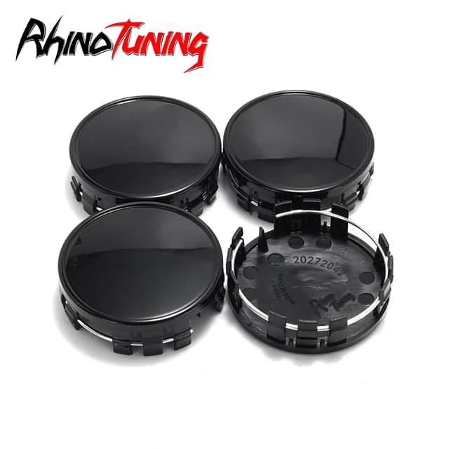 Toyota Avalon Highlander Lexus RX350 Wheel Center Cap 42603-06150 4pcs 62mm 2.44in