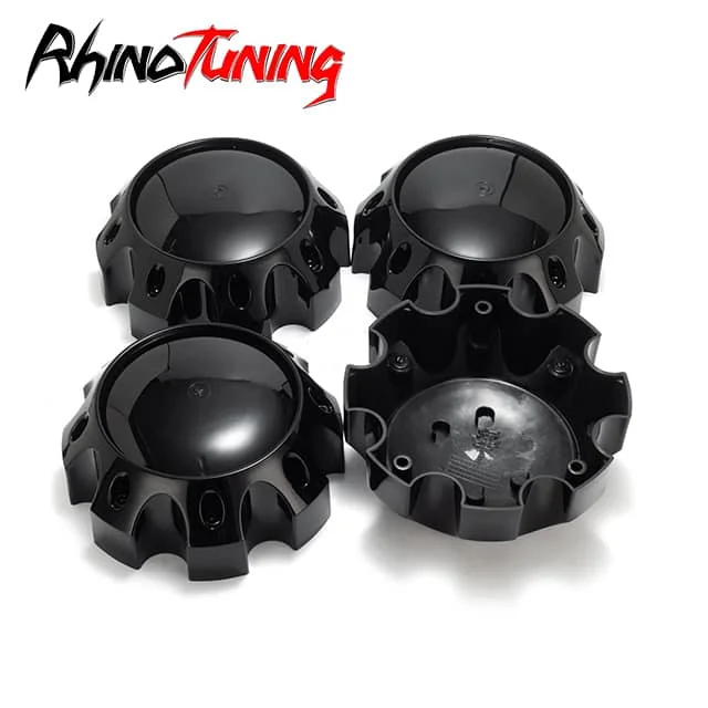 Helo Wheels Center Cap for 8 Lug HE878 HE879 HE900 HE901 HE904 Rim #S057L170 169mm 6.63in