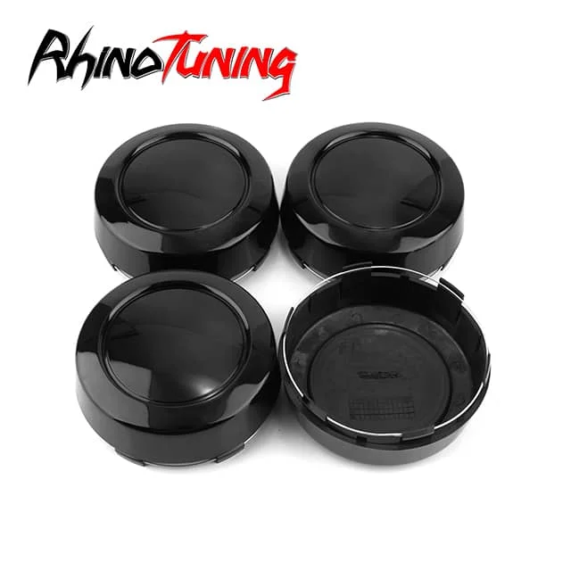 4pcs 135mm(5.31in)  Wheel Center Caps for SOTA Offroad A608F-1 Replaces 6005K132 LG1106-29
