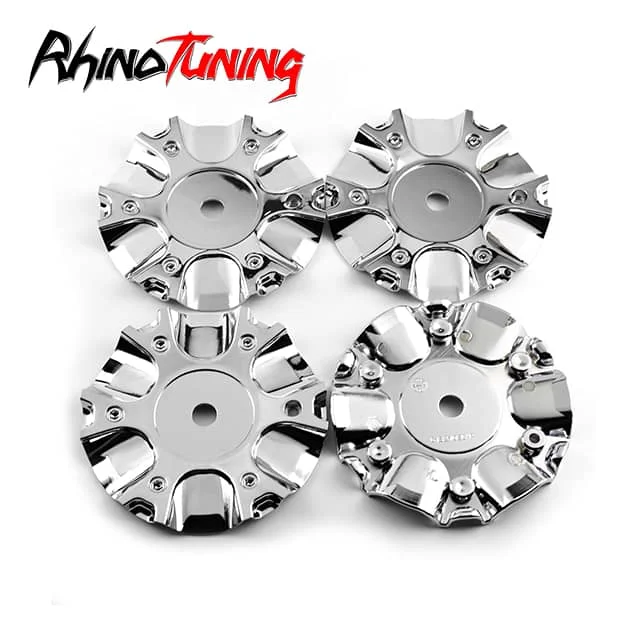 AVE Avenue Wheels Custom Wheel Center Rim Cap C132103CAP 158mm 6.23in