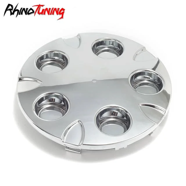 Chrome: 1pc