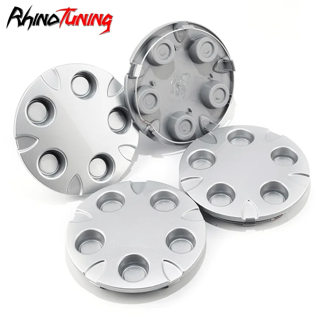 Silver: 4pcs