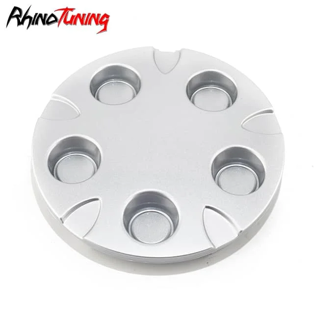 Silver: 1pc
