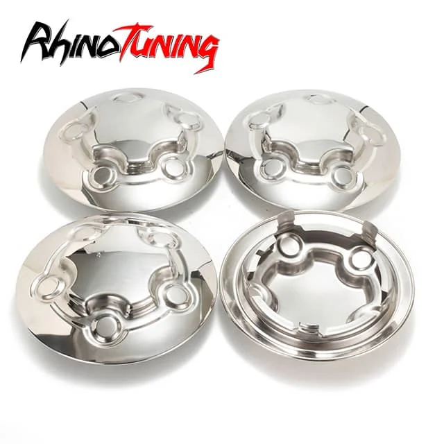 Ford Crown Victoria Ranger Taurus PI Explorer PI Wheel Center Caps 3W7Z-1130-BA 181mm 7.13in