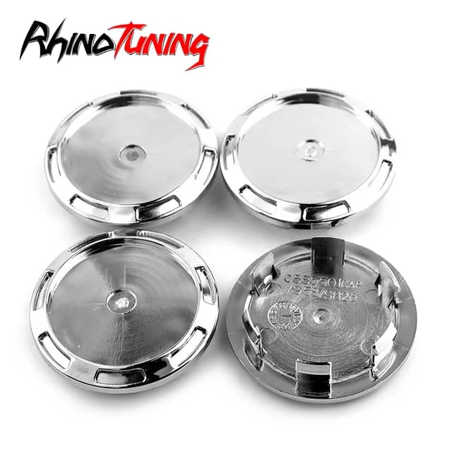 Ruff Racing Status Alloy Wheel Center Rim Caps #C530501CAP / R953 / S826 #S1106-18 67mm