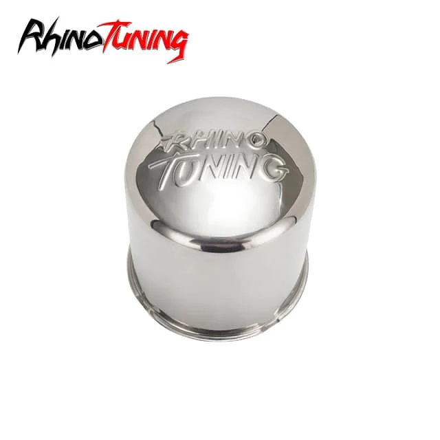 Chrome: 1pc