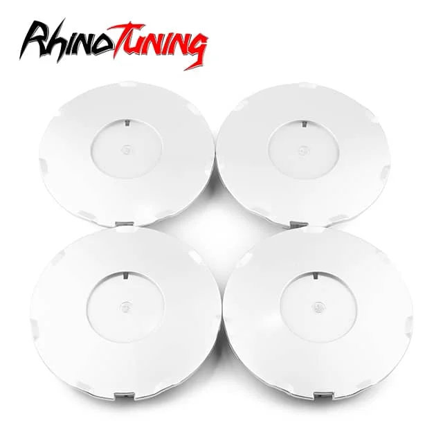 166mm 2010-2016 Cadillac SRX Wheel Center Rim Caps Replacement Car Part 4pcs or 1pc