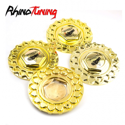 169mm 6  5/8in BBC AVID.1 Wheel Center Caps for RS BMW STYLE 5 AV05 #09.24.028 #09.24.004