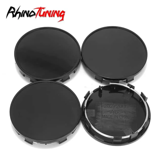 4pcs 63mm Toyota Corolla RAV4 Wheel Center Caps for 69406 Rim #42603-YY040 #42603-YY05