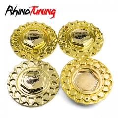Gold:4pcs