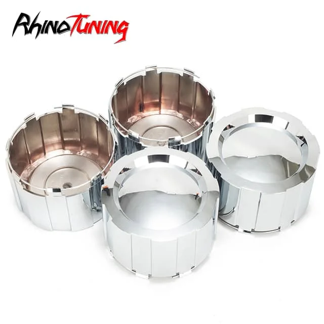 134mm 5.28in American Eagle Alloys Wheel Center Caps Replacement #AEWC 3242 #ACC3242-06