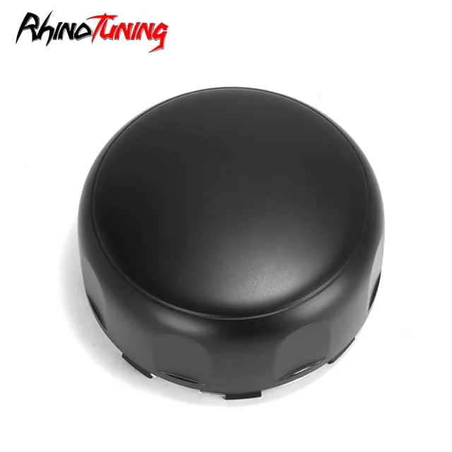 Matte Black:1pc