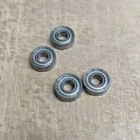 Bearing Plate
