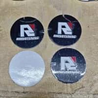 RhinoTuning Emblem