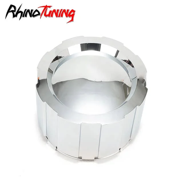 Chrome - 1pc