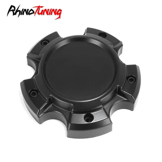 Matte Black-1pc