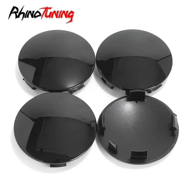 High Gloss Black
