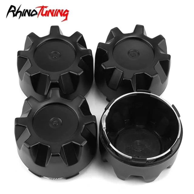 ITP Hurricane Tornado Wheel Center Caps #C110ITP 4/110 4/115 4/137 4/156 OD:84mm ID:80mm